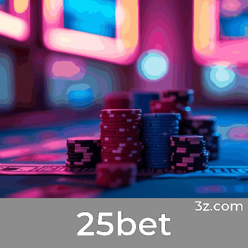 25bet Jogos: Transforme Estratégia em Sucesso