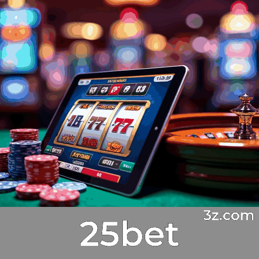 Arquitetura Multi-Camadas Segura e Resiliente na 25bet