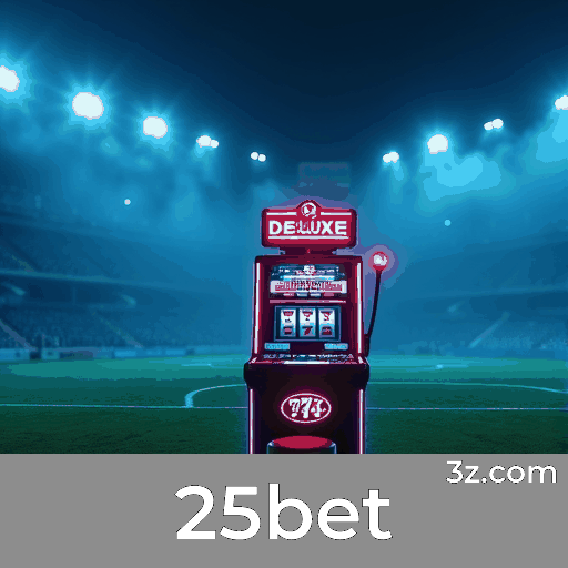 25bet Jogos: Transforme Estratégia em Sucesso