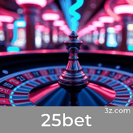 Arquitetura Multi-Camadas Segura e Resiliente na 25bet